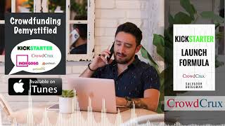 EP #522 Kickstarter’s Stats in 2024: What It Means for Crowdfunding