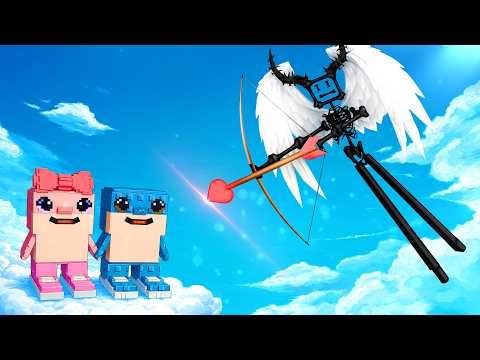 STEALING THE RAREST ITEMS DURING THE VALENTINES UPDATE! | Steal a Brainrot Roblox