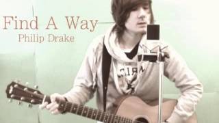 Philip Drake - Find A Way