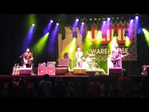 BOXKAR - Lullaby - Live at Summerfest, July 5th, 2016
