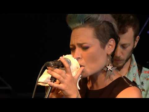 No Standards Feat  Mira Awad  - Bahlawan