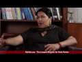 Rekha Surya Interview at Rekhta Studio 