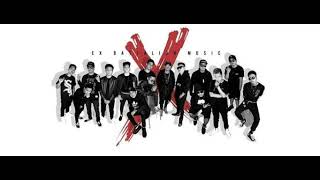 Ex Battalion - Sing Sing ( Official Audio )