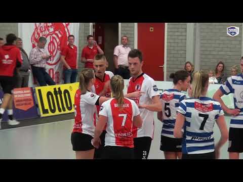 MotW Samenvatting, Speelronde 01   TOP SolarCompleet   Blauw Wit A