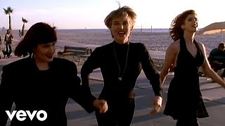 Wilson Phillips - Hold On video