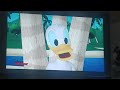 Pete S Beach Blanket Luau Donald S Hot Footsies All Better
