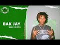The BAK Jay On The Radar Freestyle POWERED BY MNML