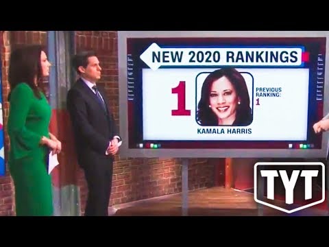 CNN Absurd 2020 Predictions