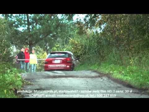 6 SJS Łapanów 08.10.2011 - jakość HD !!