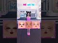 DRESS TO IMPRESS NEW VALENTINE UPDATE CODES And NEW FACES ️ Dresstoimpress Roblox Dti