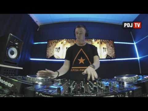 Lesnikovsky   Live @ PDJTV Intense 14 03 2017 promodj com