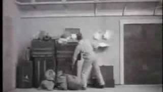 The Great Train Robbery (of Ol Virginia)