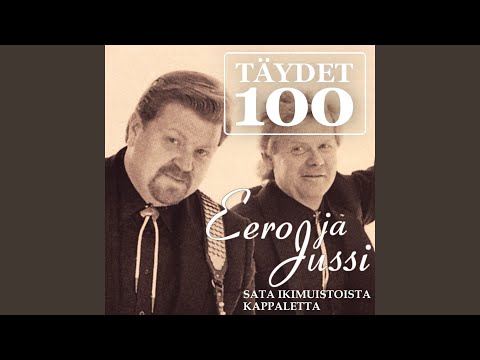 Nyyhkytango - Jussi Raittinen