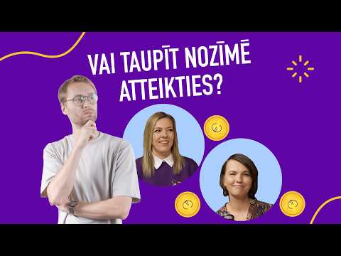 Uzkrājums kā prioritāte un slazdi, kur izkūp nauda. Praktiski padomi taupīgākai dzīvei