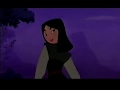 Mulan 2 VHS Előzetes