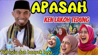Download lagu APASAH lakoh tedung 🤣, ceramah kh kholil yasin terb4ru 2O26 paling lucu 🤣#khkholilyasin mp3 Download lagu APASAH lakoh tedung 🤣, ceramah kh kholil yasin terb4ru 2O26 paling lucu 🤣#khkholilyasin mp3