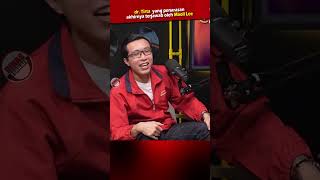 Download lagu Dokter Tirta Ketagihan Nonton Mael Lee Banting Motor #shorts mp3