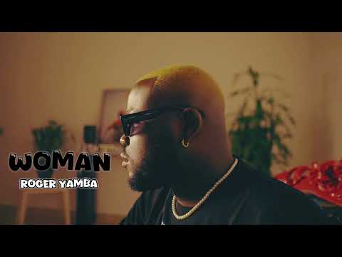 Roger Yamba - Woman 
