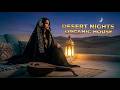 Arabian Deep House Mix 2026 🌙 Crescent Moon Chill, Organic House & Desert Beats (Vol. 2)