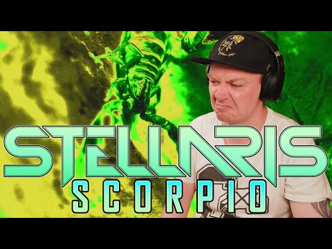 STELLVRIS - Scorpio - REACTION