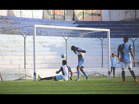 Federal C: Centenario 0 - 2 La Amistad (Fin del PT)