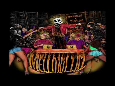 Marshmello, Tropkillaz, TMJ - Vem K Me Da 1 hour