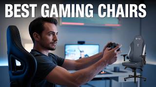 Best Gaming Chairs 2026 – [don’t buy one before watching this]
