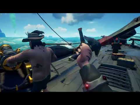 "This is the best mf solo sloop i've ever seen"