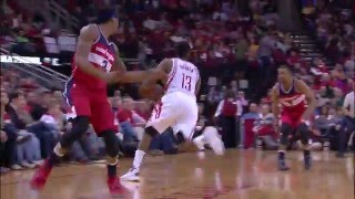 James Harden - Houston Rockets