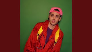 Color Coded Heart Music Video