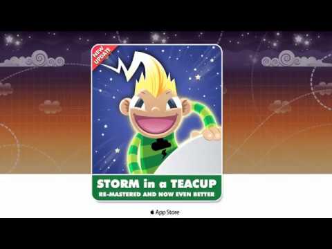 Видео Storm in a Teacup #1