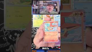 This Pokemon Card Is Here To Troll Me   #shorts