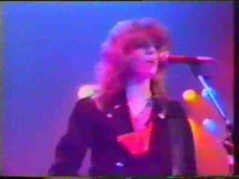 Future Flash - Girlschool