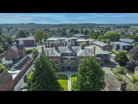 Haberdashers' Adams School Video 2025