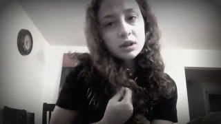 Grease Live- Dear Vanessa video