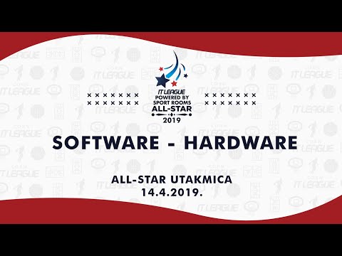 All Star Game - 2018/2019