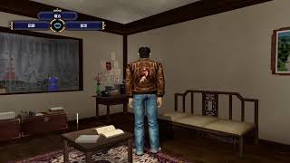 シェンムー2実況するぞpart7