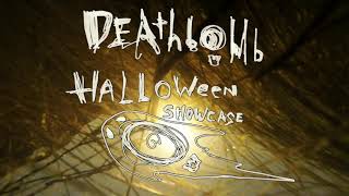 DEATHBOMB HALLOWEEN SHOWCASE announcement