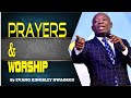 PRAYERS AND WORSHIP | Evangelist Kingsley Nwaorgu | Renewal Evangelical Ministry