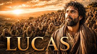 Assim Lucas Apresentou Jesus | O GRANDE Salvador dos Perdidos, Feridos e Esquecidos