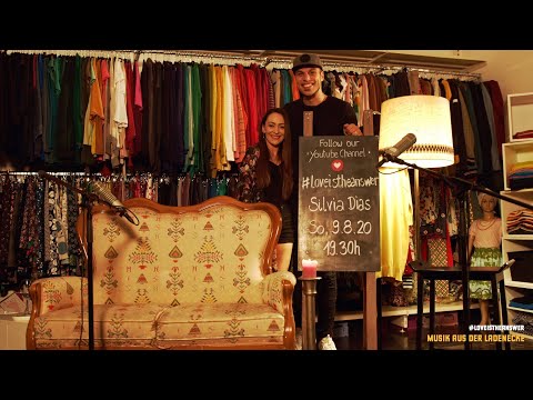 Musik aus der LadenEcke - FOLGE 15 "Silvia Dias"