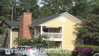 preview picture of video 'Bridgeport | Raleigh NC Apartments | Riverstone Residential'