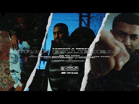 Faroon x reezy - Trap Billie Jean (prod. SMR & Yung Swisher) [Official Video]