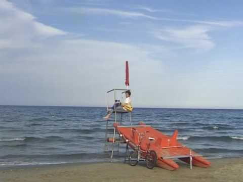 Muddy Monk - L'aventura (Official Video)