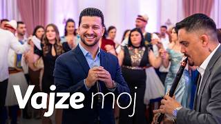 Mariglen Hazizaj - Vajze moj (Official Video)