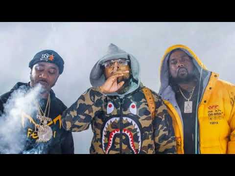 GRISELDA x MADMATIC (Prod by MADMATIC)