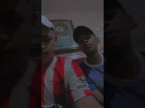 Mc Joemy  Sp e MC Gordin da Zo