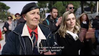 "House with a Voice" directed by Kristine Nrecaj and Birthe Templin