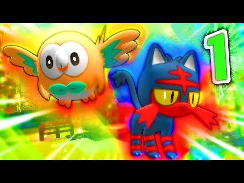 Pixelmon Peridot - "OUR NEW ADVENTURE!" - Episode 1 (Minecraft Pokemon Mod)