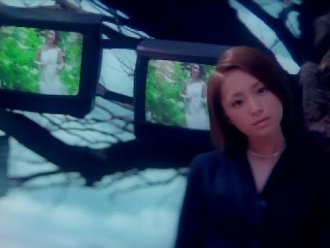 Ayumi Hamasaki - poker face